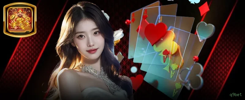 Slots no app q9bet mobile