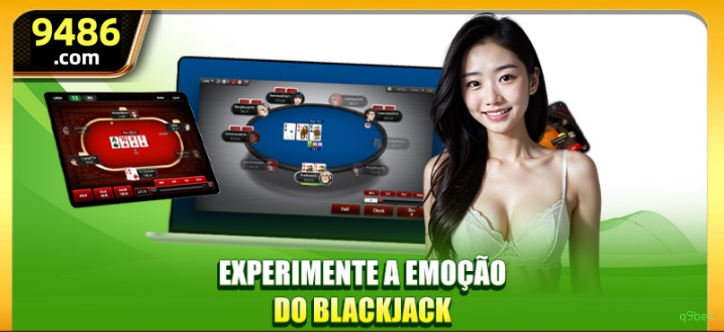 Cassino q9bet - mesas ao vivo e jogos