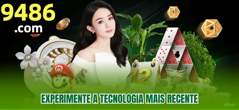 Programa VIP q9bet - benefícios exclusivos
