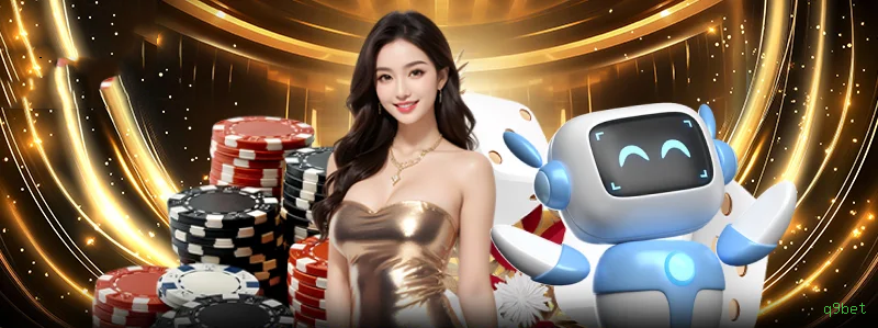 Bônus exclusivos membros VIP q9bet