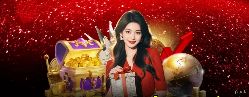 Suporte VIP q9bet - atendimento prioritário