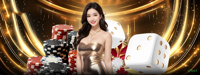 Slots com prêmios q9bet